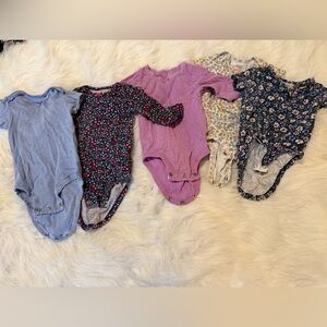 3-6m Baby Girl Bundle